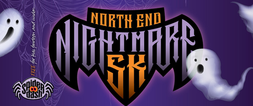Nightmare 5k