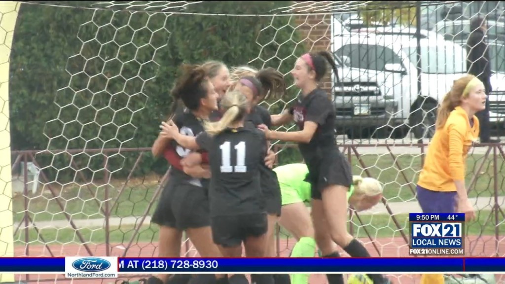 Umd Wsoc