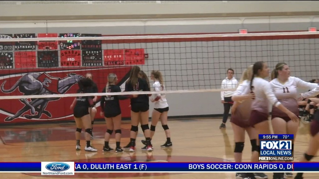 D East Vb