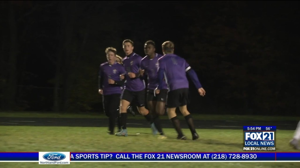 Cloquet Soccer
