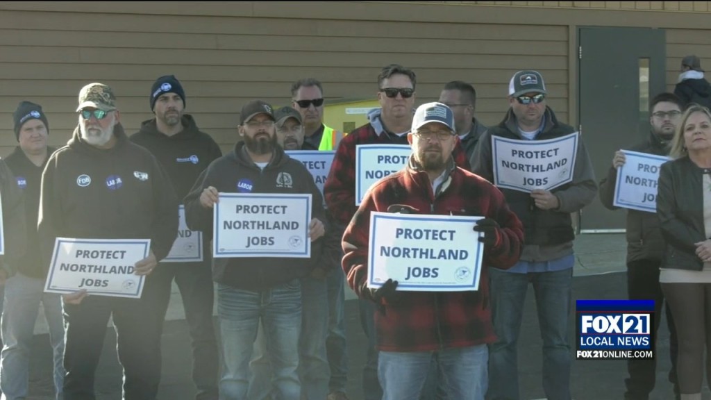 Labor Groups