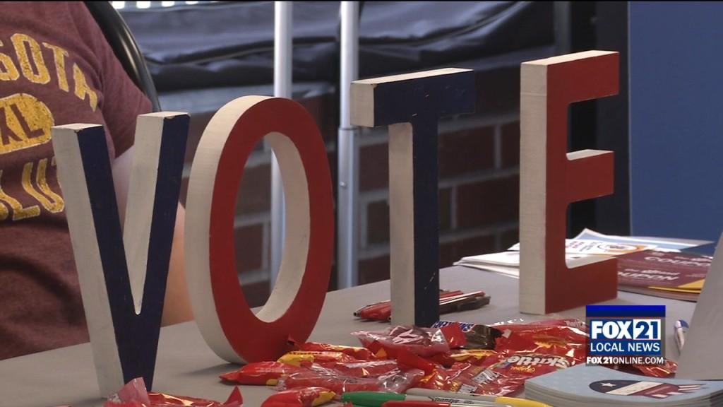Voterpaloooza