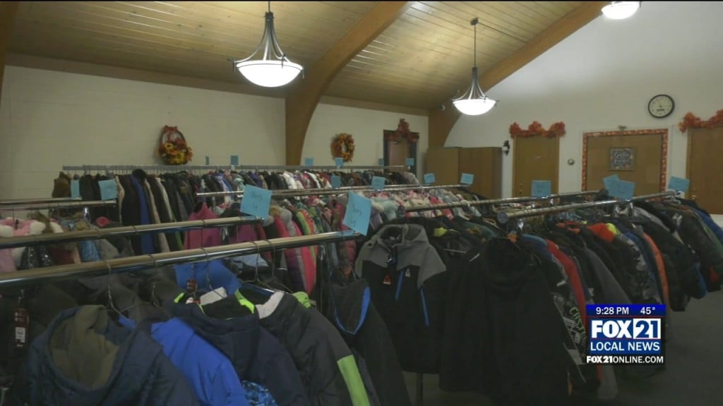 Free Coats