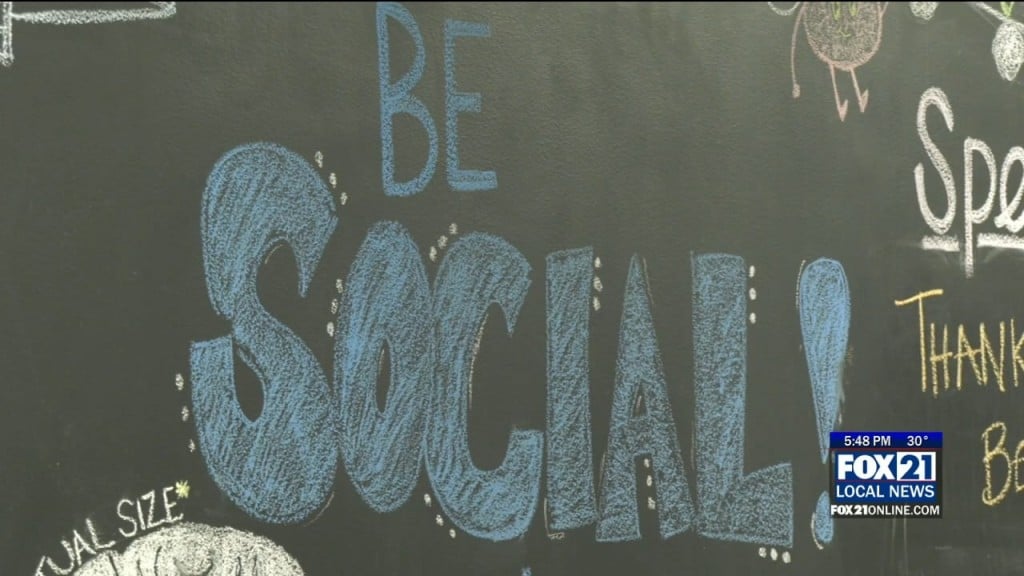 Social House