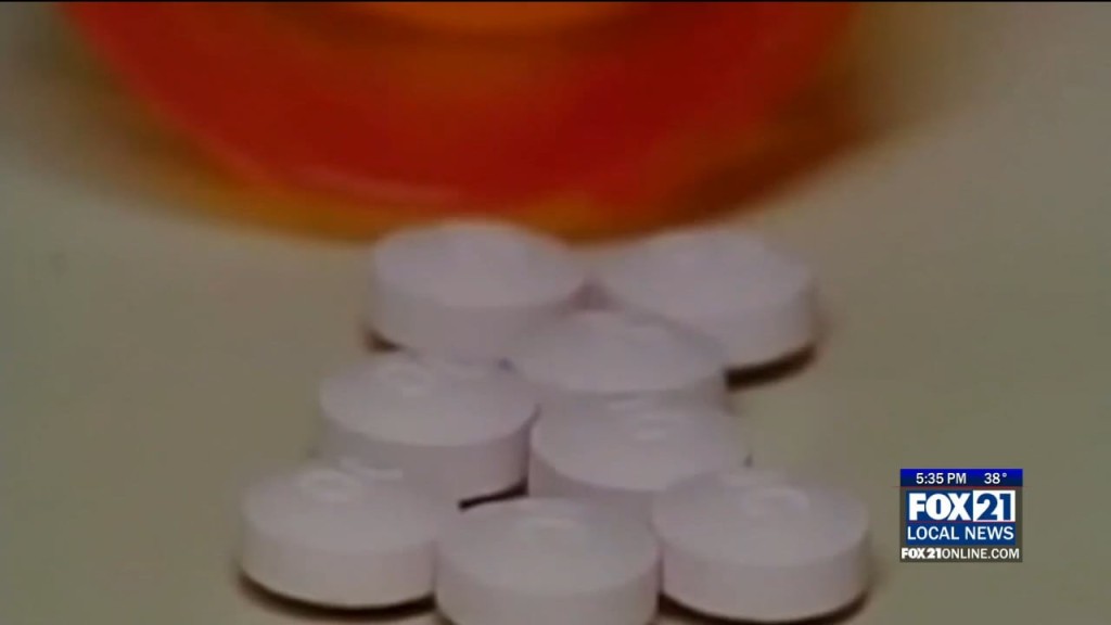Opioid