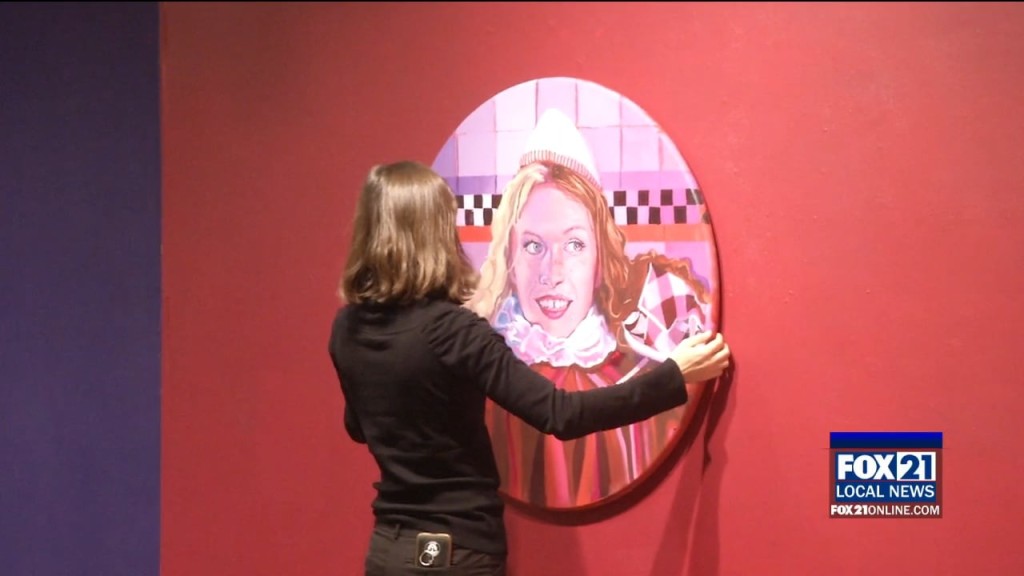 Art Exhibition