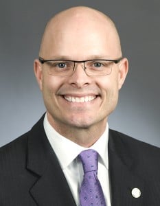 Dave Lislegard