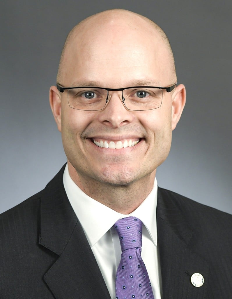 Dave Lislegard
