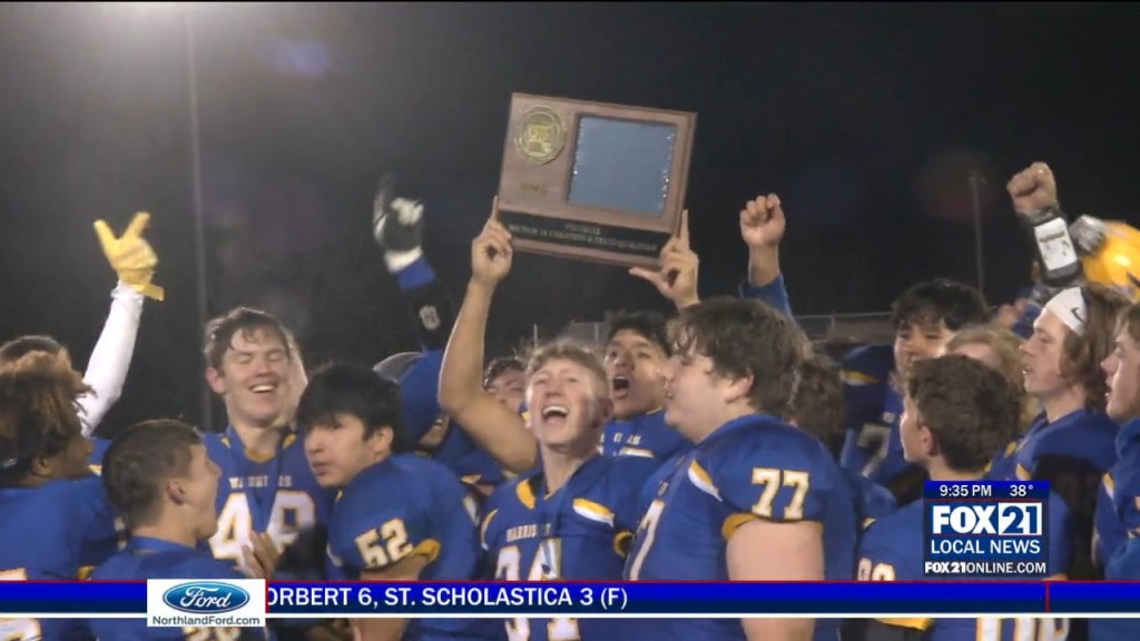 Deer River Fb