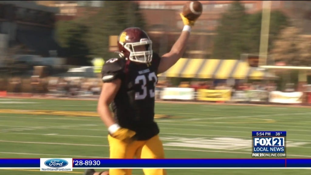 Umd Football