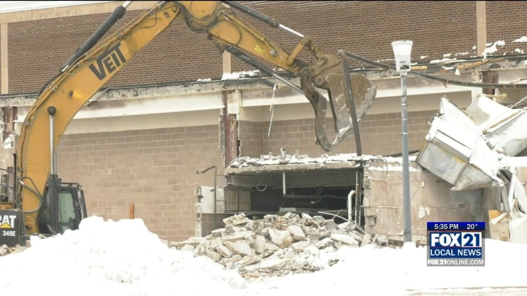 Central Demo
