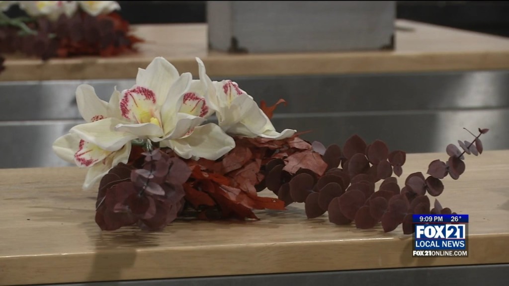 Flowerbouquet