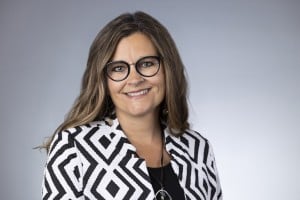 Natalie Zeleznikar