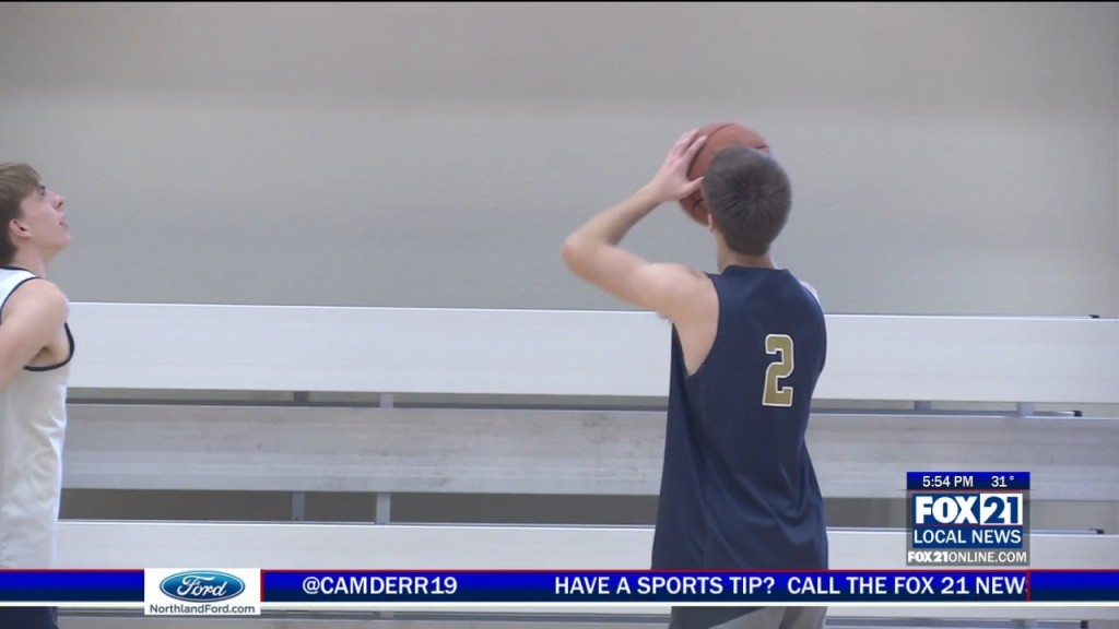 Hermantown Boys Bb