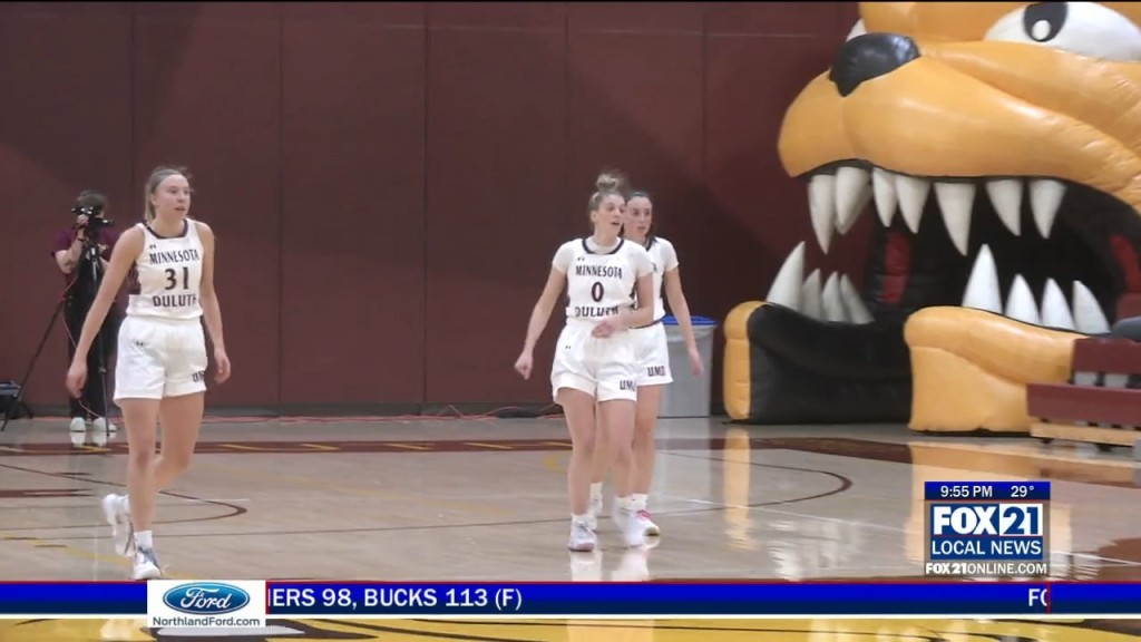 Umd Wbb