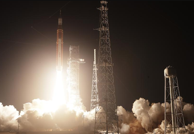 Nasa 2