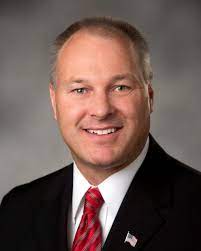 Pete Stauber