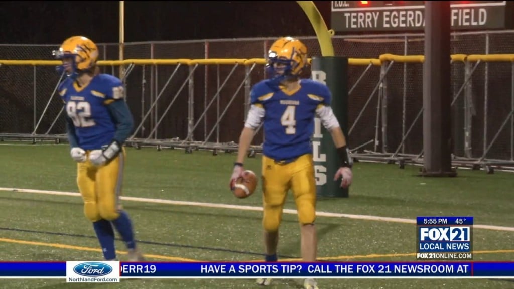 Deer River Fb