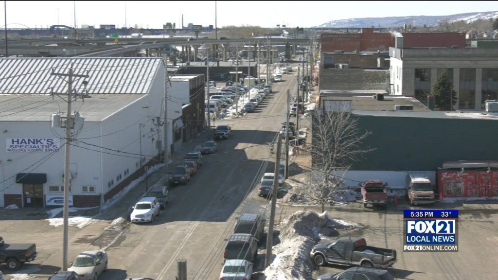 Duluth Fiber