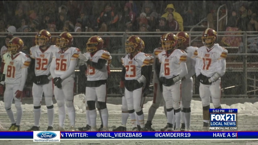 Prep Football