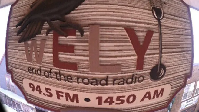Ely Radio