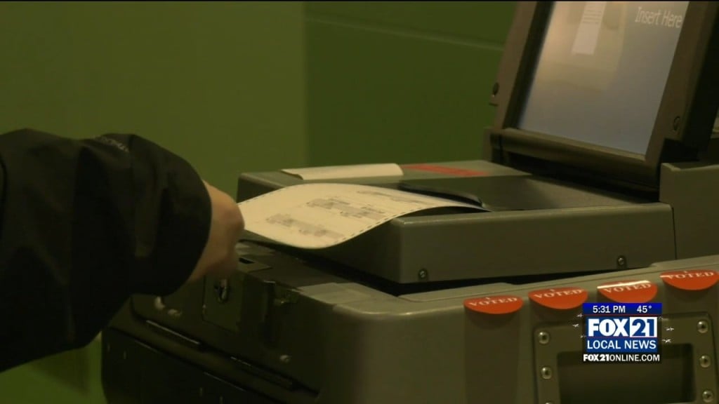 Voter Turnout