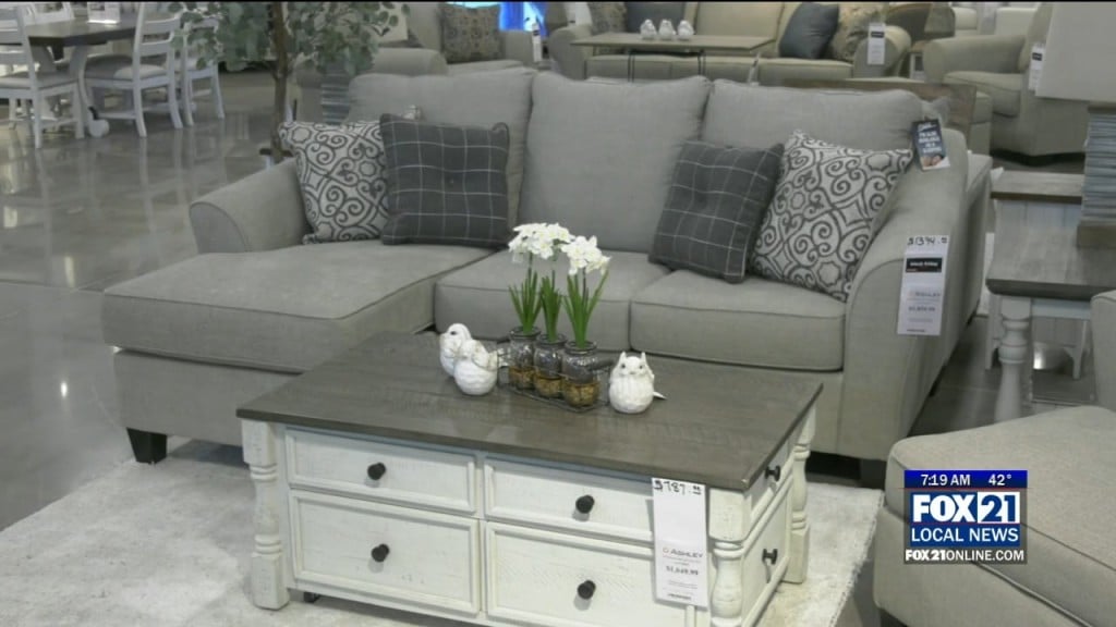 Furniture Stores