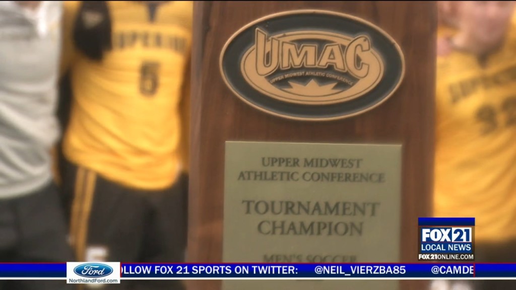 Uws Soccer