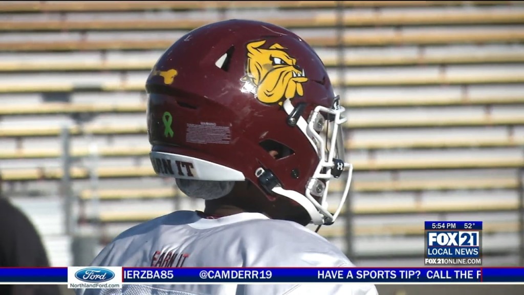 Umd Football