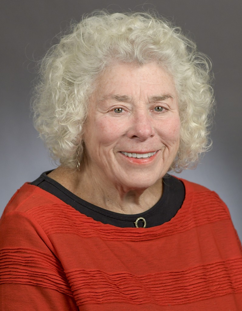 Mary Murphy