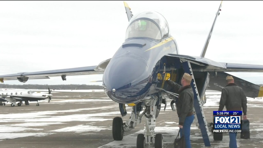 Blue Angels
