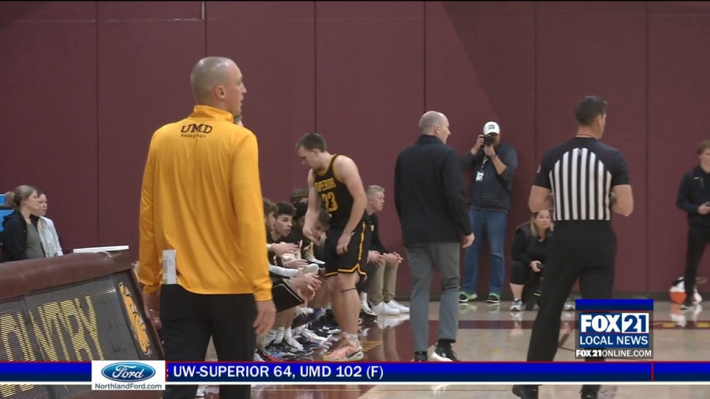 Umd Basketball