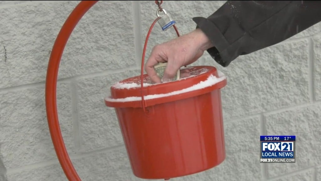 Salvation Army