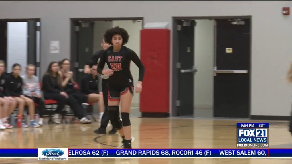 Duluth East Gbb