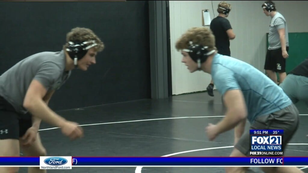 Ph Wrestling
