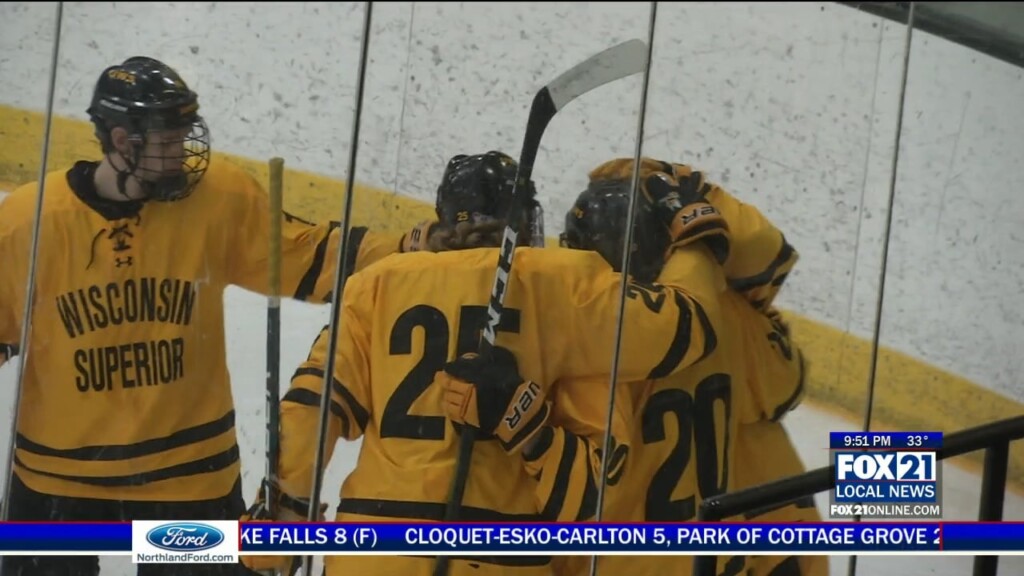 Uws Men's Hky