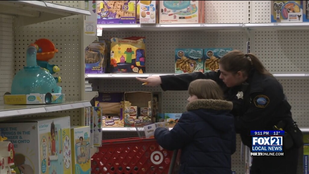 Shopcop
