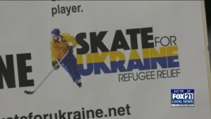 Skate For Ukraine