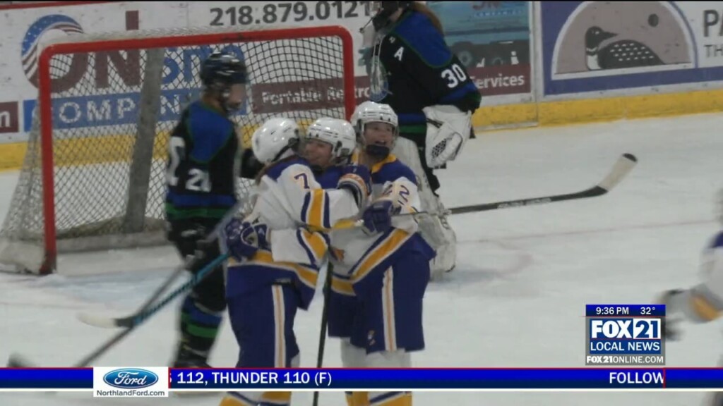Cec Girls Hockey