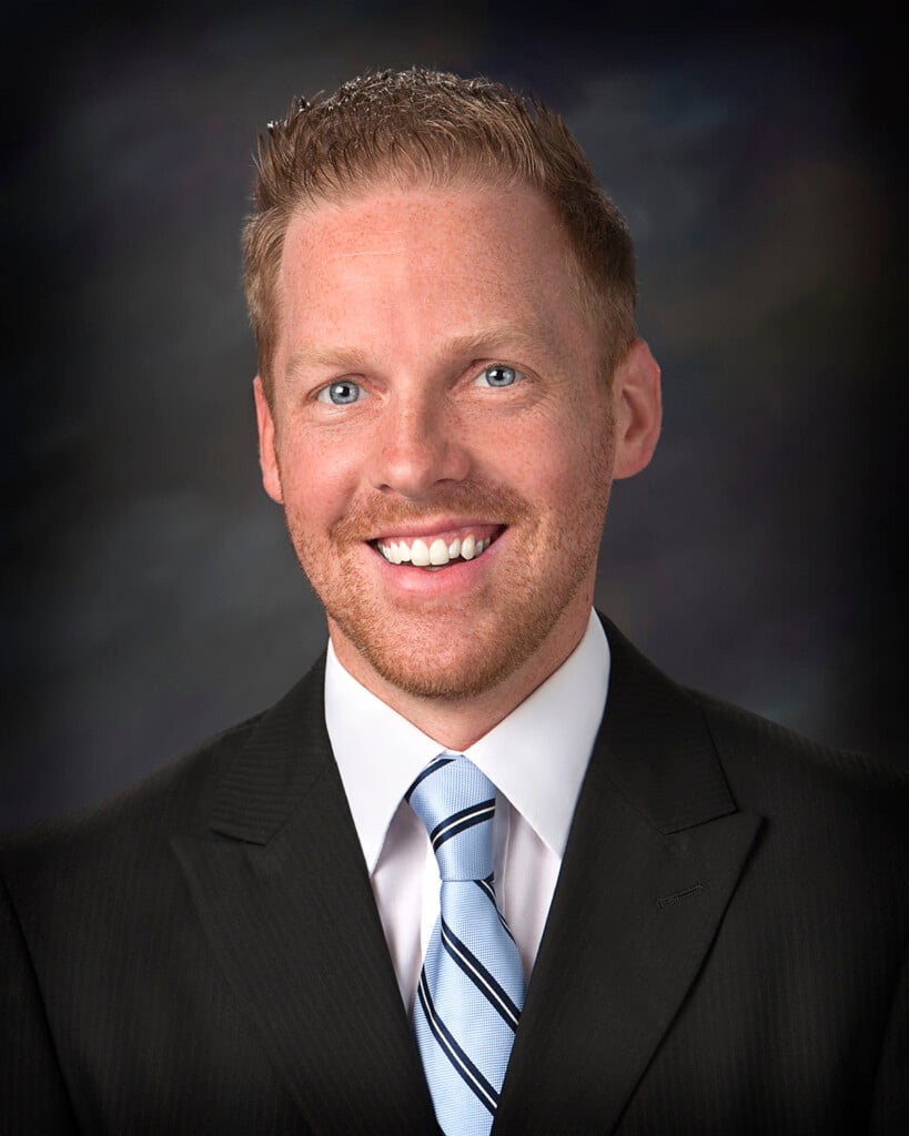 Matthew Baumgartner