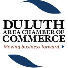 Duluth Chamber Logo