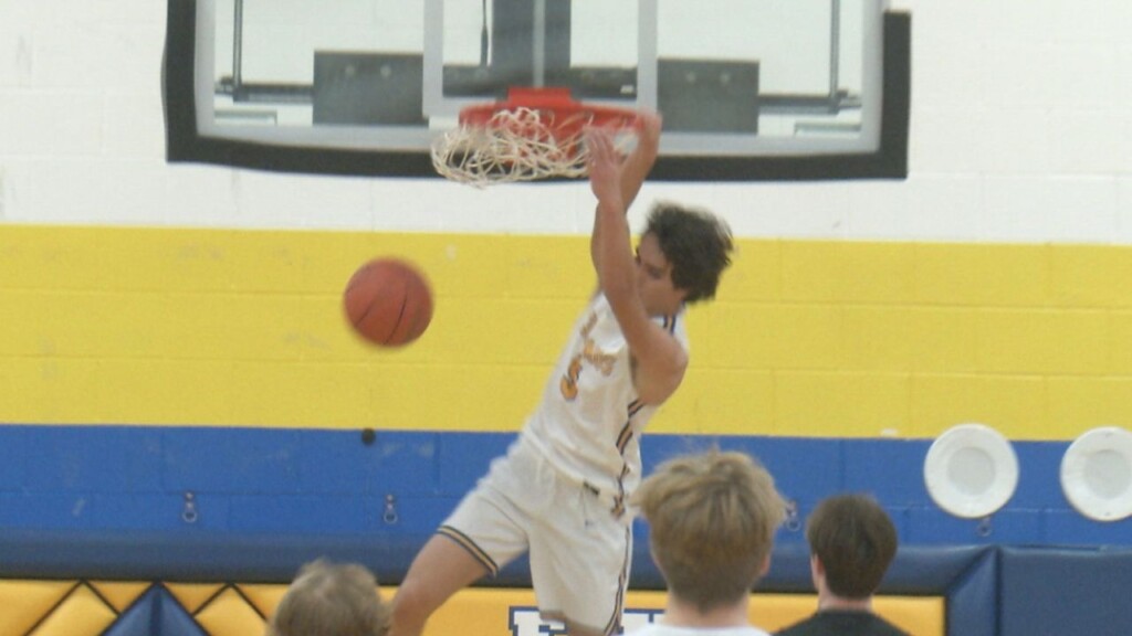 Haugen Slam