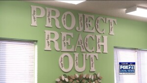 Project Reach Out