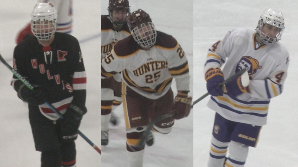 Holiday Hky