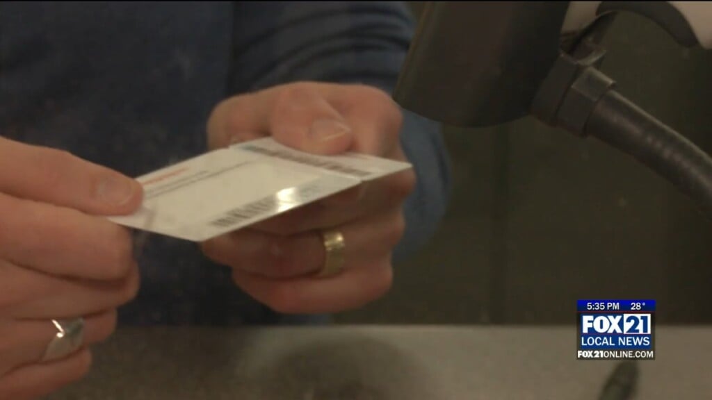 Library Card