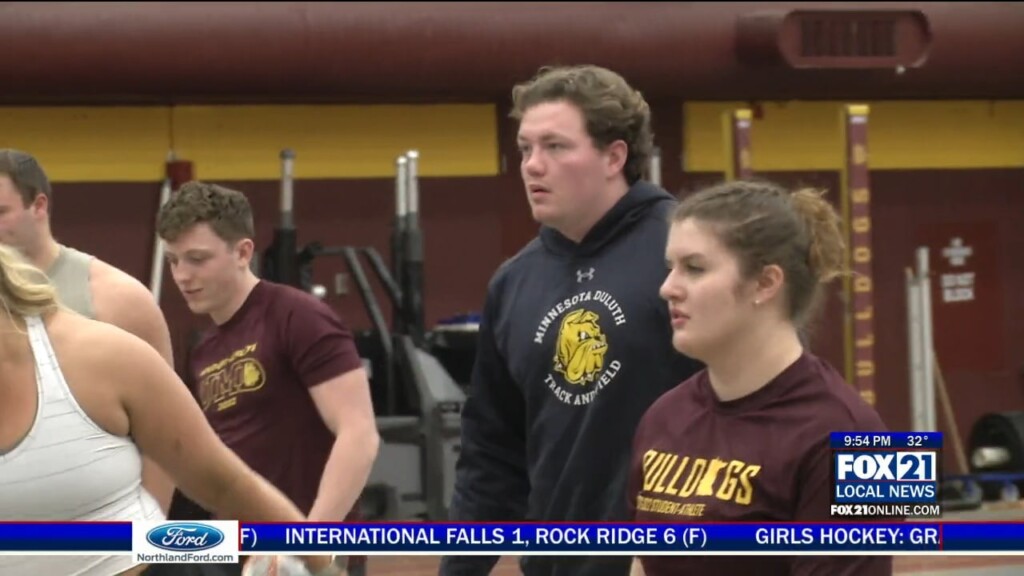 Umd Track And Field