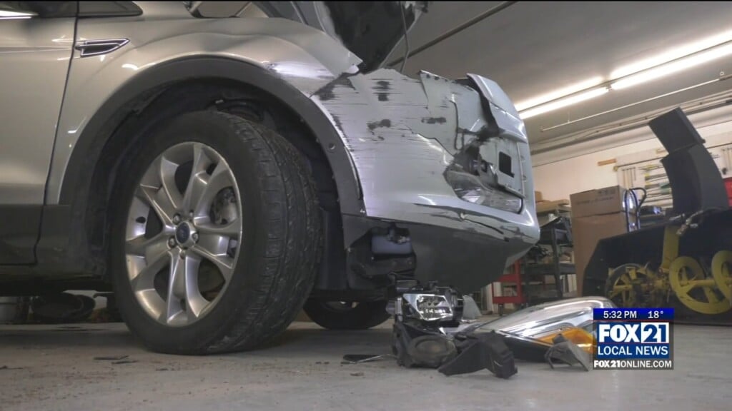 Auto Repair Shops