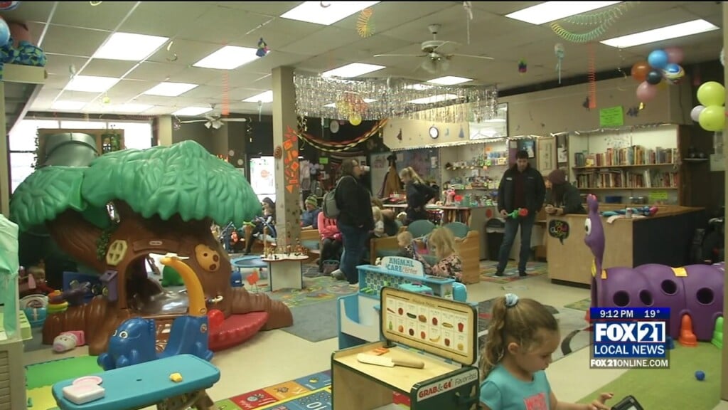 Playtime Palace