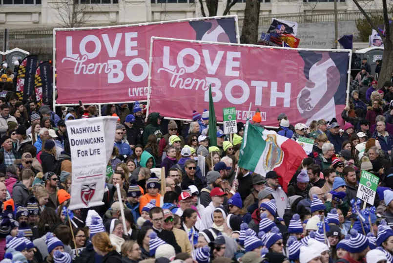 March For Life
