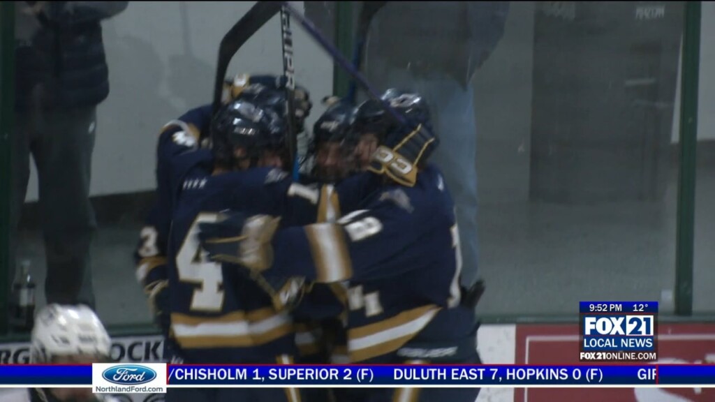 Prep Hockey